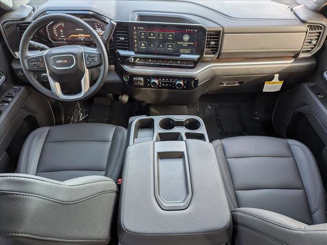 Used 2026 GMC Sierra 2500 SLT image 16