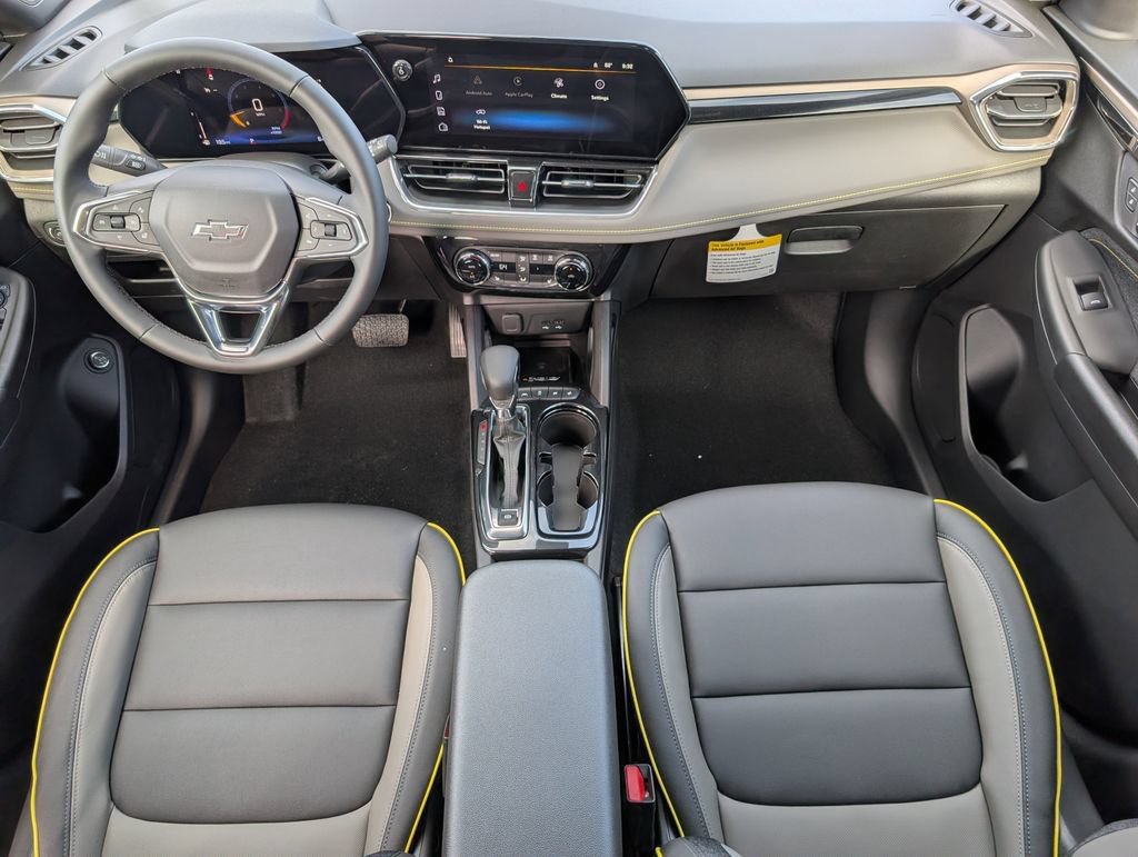 New 2026 Chevrolet TrailBlazer ACTIV w/ Convenience Package FWD image 10