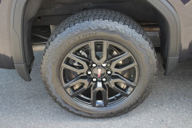 Used 2024 GMC Sierra 1500 Elevation AWD/4WD image 34