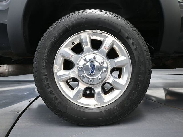 Used 2011 Ford F250 Lariat w/ Lariat Interior Pkg AWD/4WD image 14