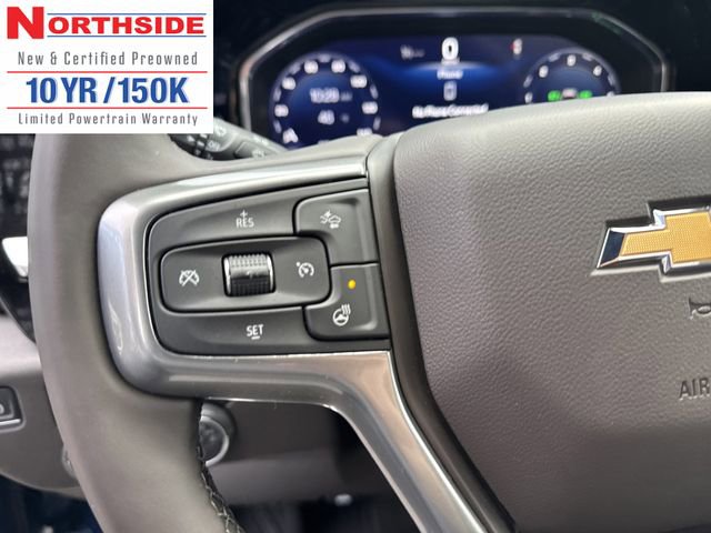 New 2026 Chevrolet Silverado 2500 LT w/ All Star Edition image 20