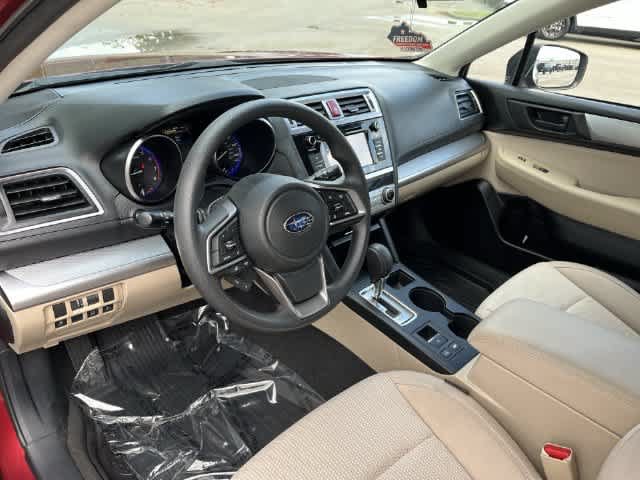 Used 2019 Subaru Outback 2.5i AWD/4WD image 11