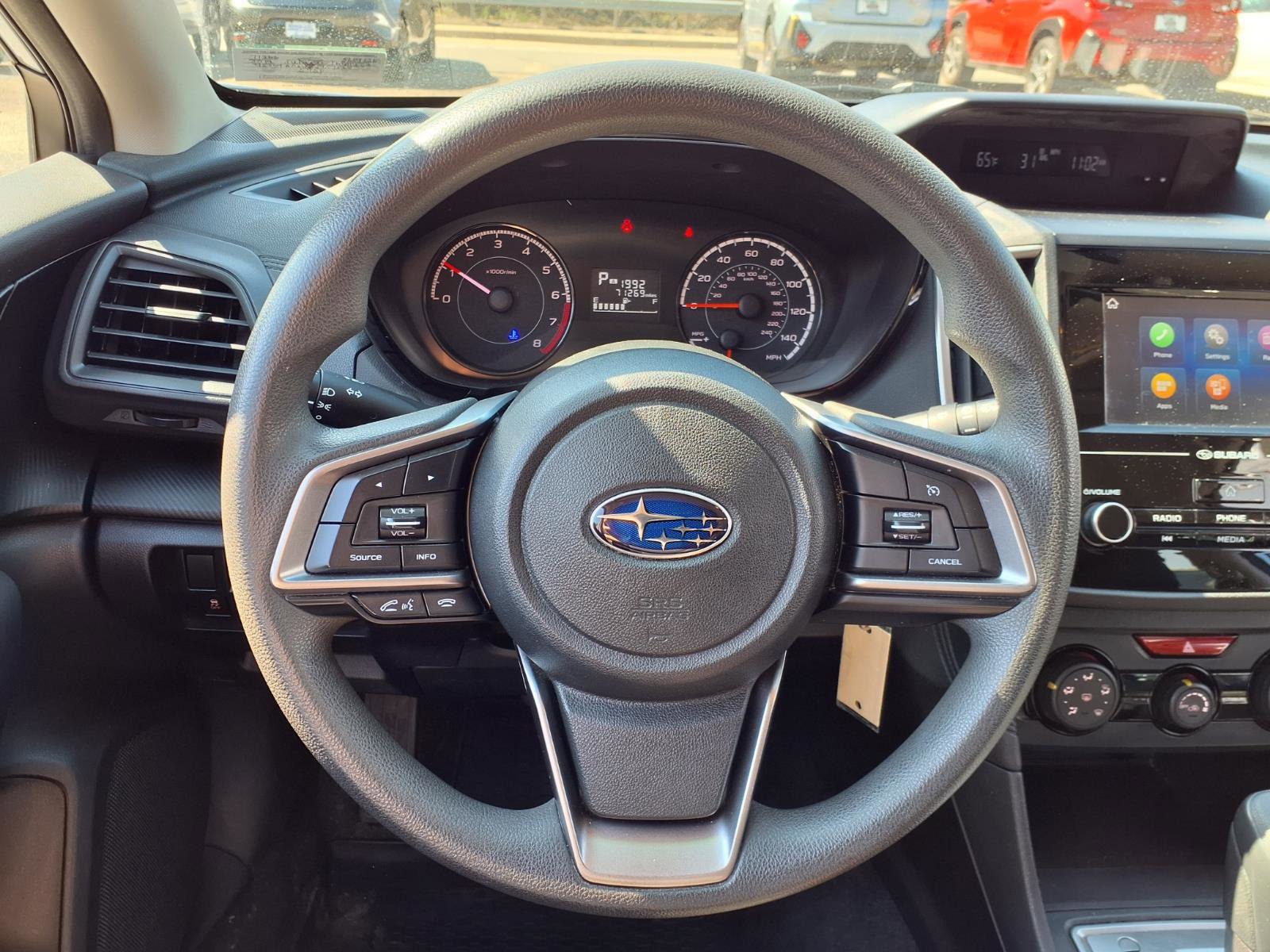 Used 2019 Subaru Impreza 2.0i image 12