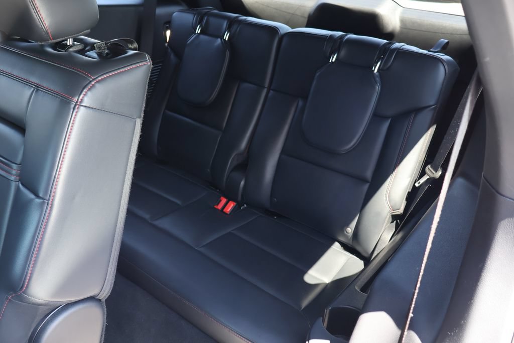 Used 2026 Ford Explorer ST-Line RWD image 21