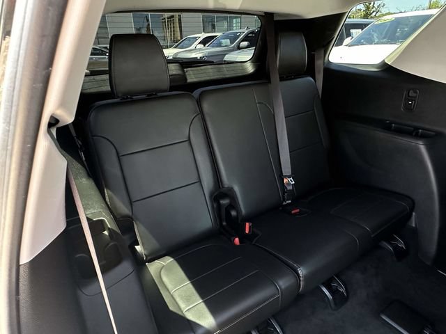 Certified 2020 Chevrolet Traverse RS AWD/4WD image 20