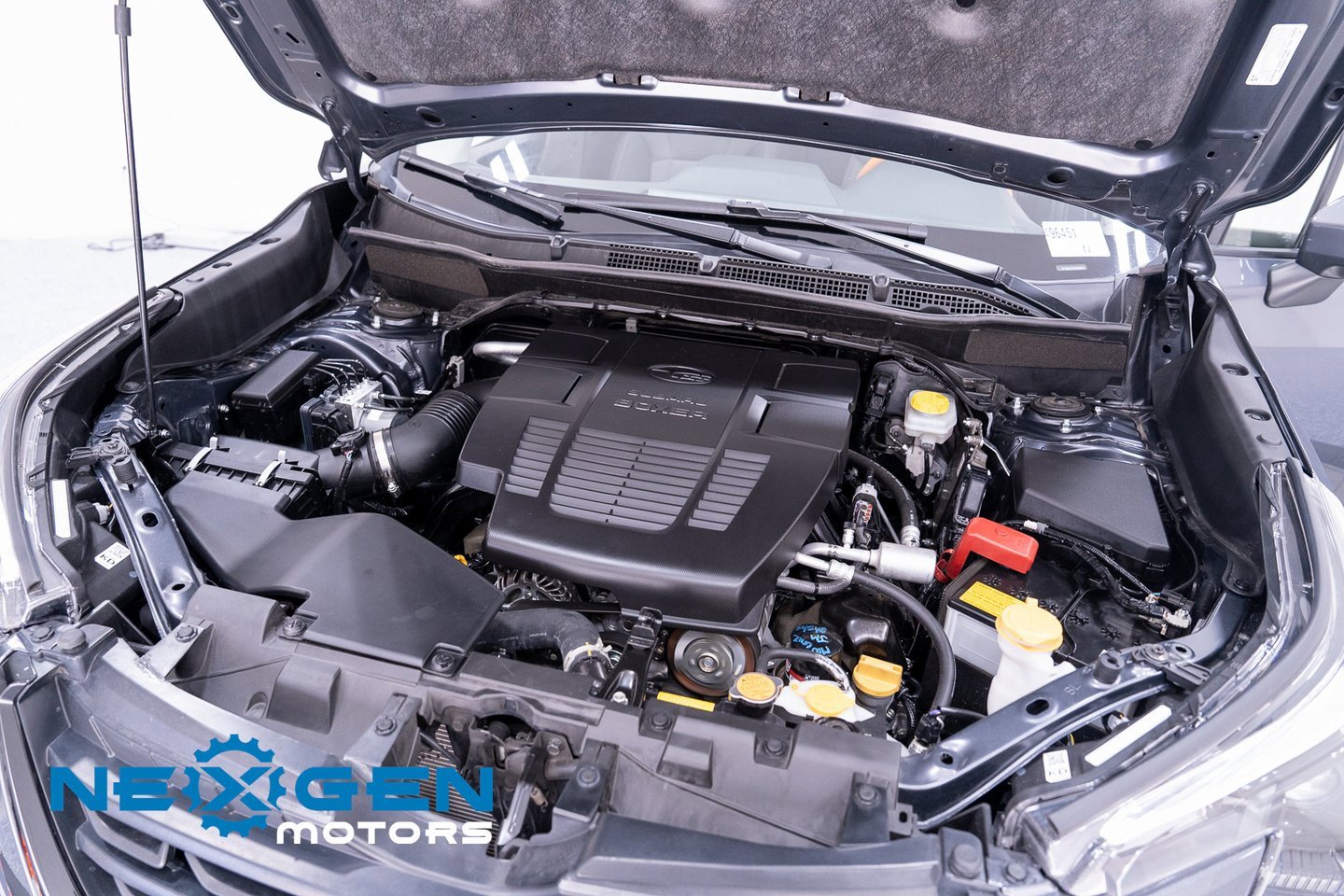 Used 2023 Subaru Forester Sport image 54