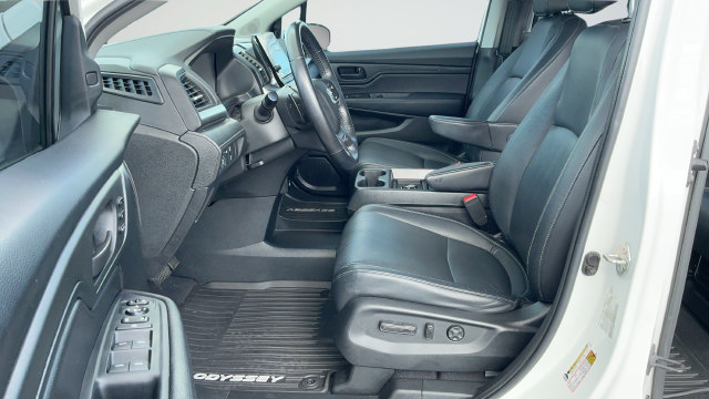Used 2021 Honda Odyssey EX-L image 19