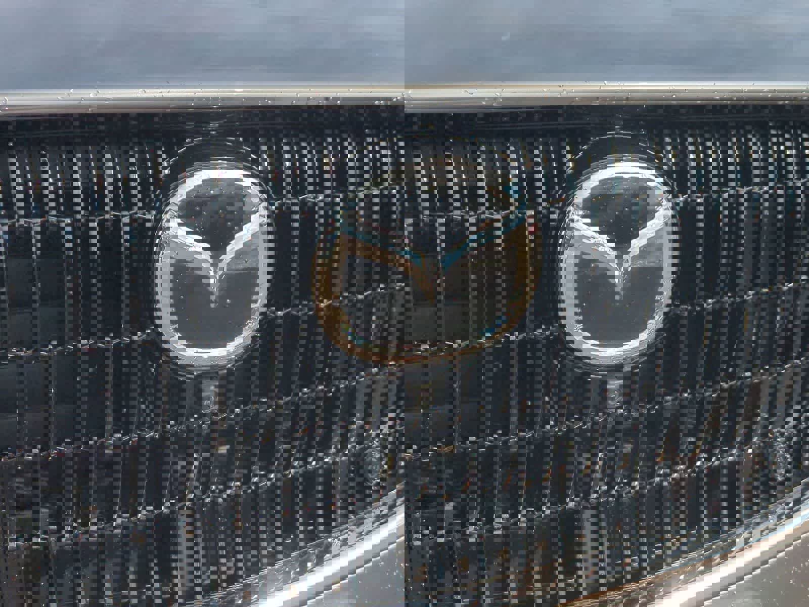 New 2026 MAZDA CX-90 3.3 Turbo S w/ Premium Plus image 11