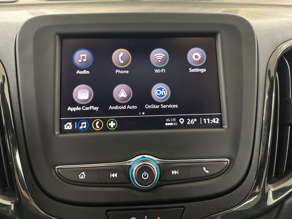 Certified 2022 Chevrolet Equinox RS w/ LPO, Floor Liner Package image 13