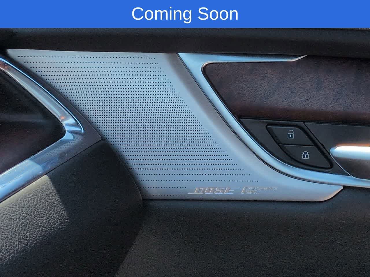 Used 2024 Cadillac XT5 Premium Luxury w/ Technology Package AWD/4WD image 31