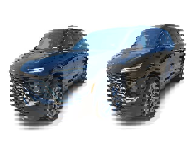 New 2026 Buick Enclave Preferred image 3