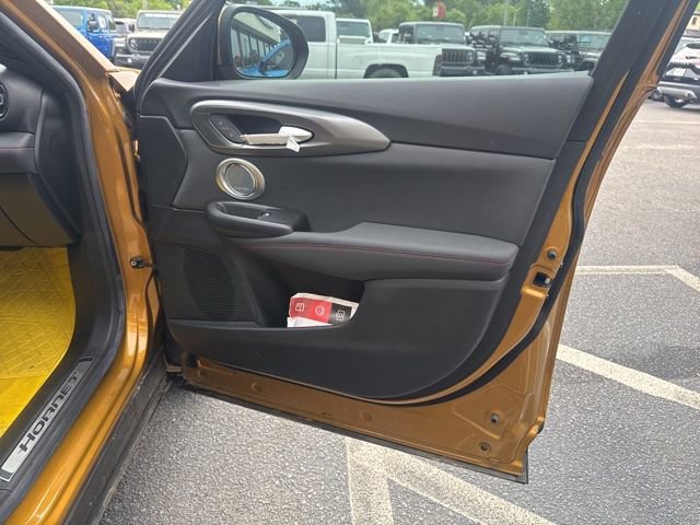 Used 2024 Dodge Hornet R/T Plus w/ Track Pack image 17