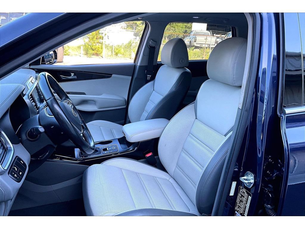 Used 2020 Kia Sorento SX AWD/4WD image 25