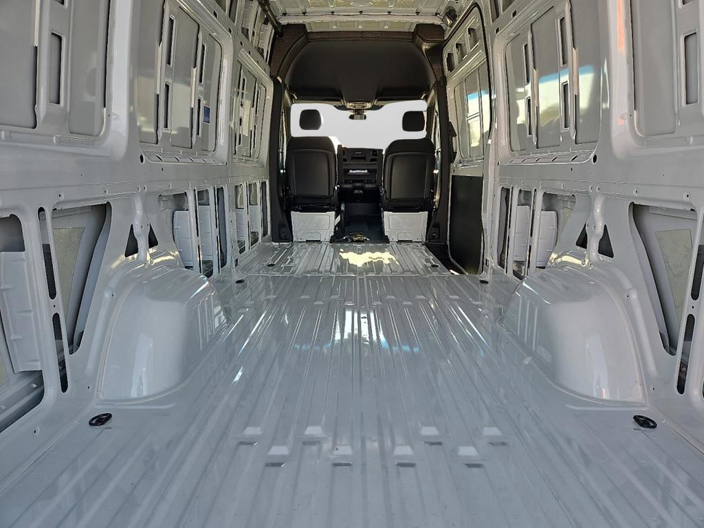 New 2025 Mercedes-Benz Sprinter 2500 image 22