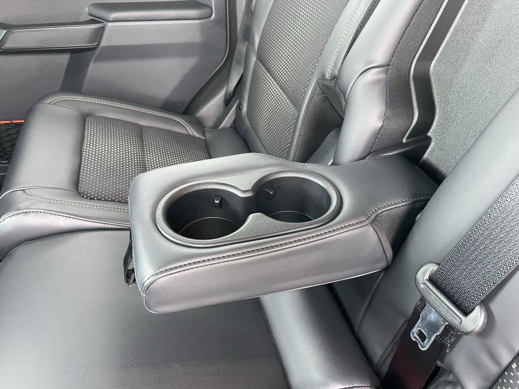 New 2026 Ford Bronco Raptor image 63