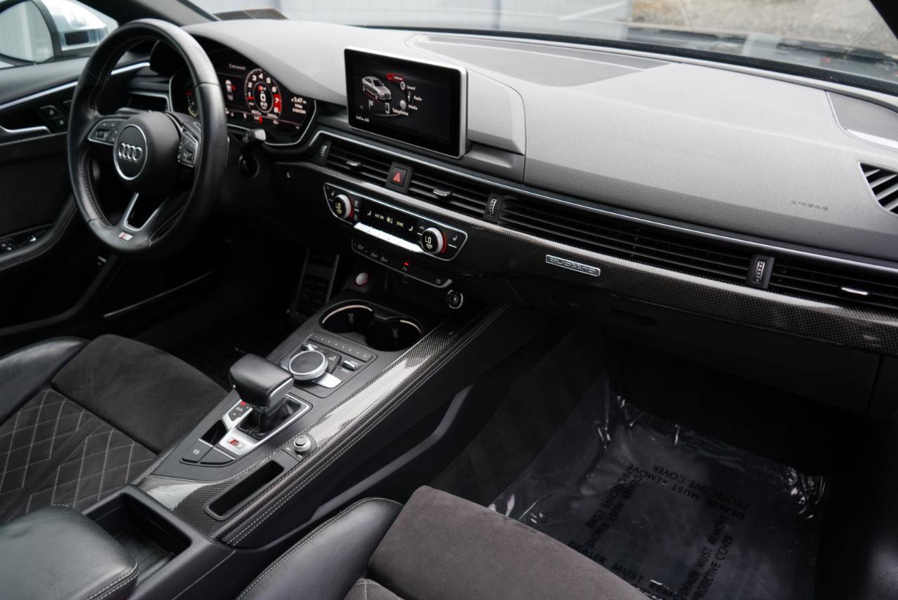 Used 2019 Audi S4 Premium Plus w/ Premium Plus Package image 74