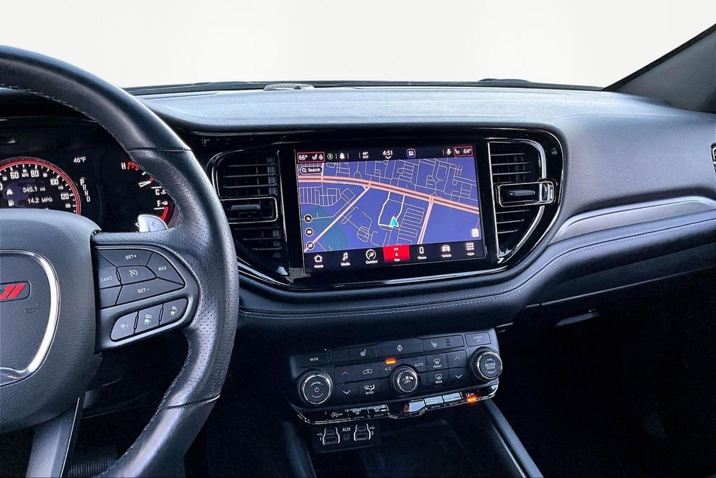 Used 2022 Dodge Durango GT image 9