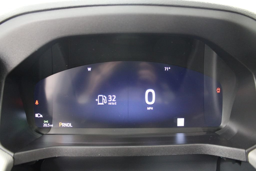 New 2026 Ford Explorer Active RWD image 40