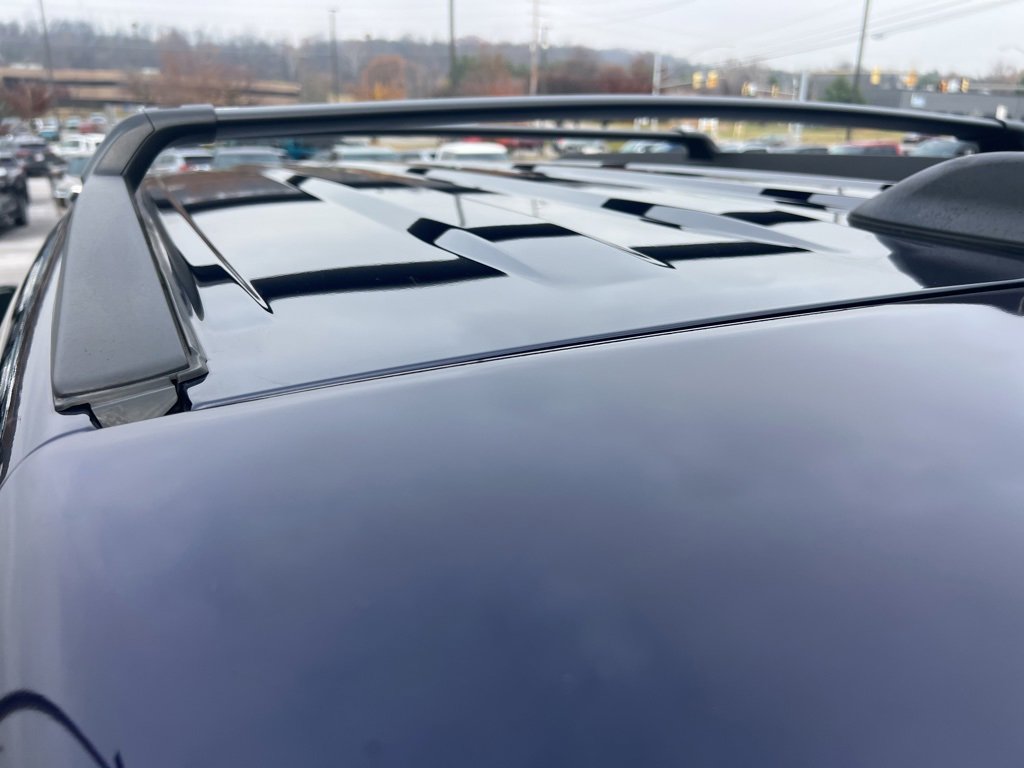 Used 2024 Toyota Sequoia SR5 w/ SR5 Premium Package image 23