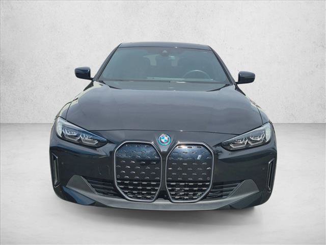 Certified 2023 BMW i4 eDrive40 w/ Premium Package RWD video 2