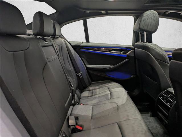 Used 2019 BMW 530e 530e iPerformance w/ Convenience Package image 20