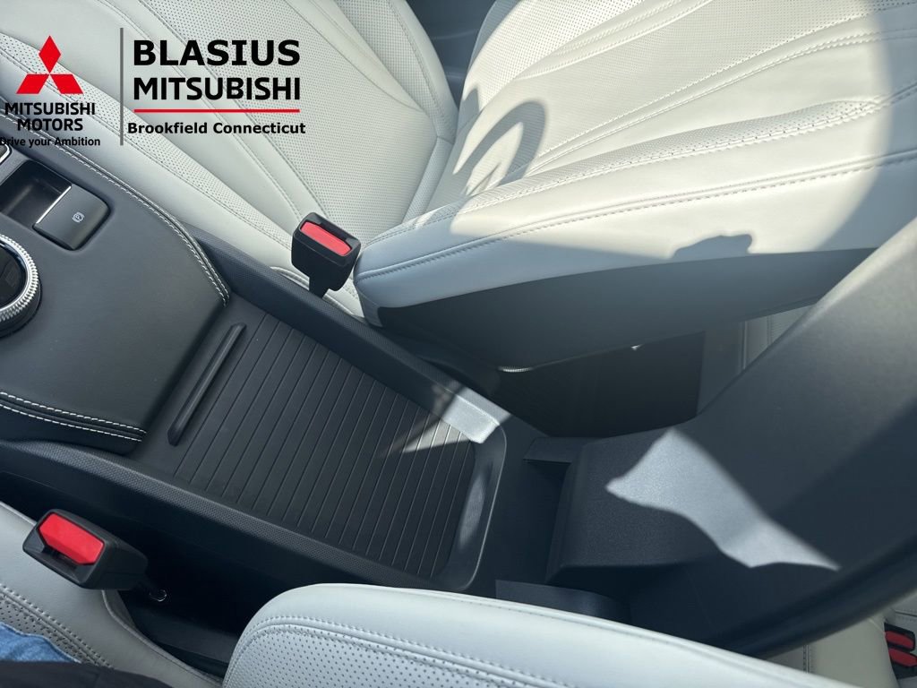 Used 2024 Ford Mustang Mach-E Premium image 30