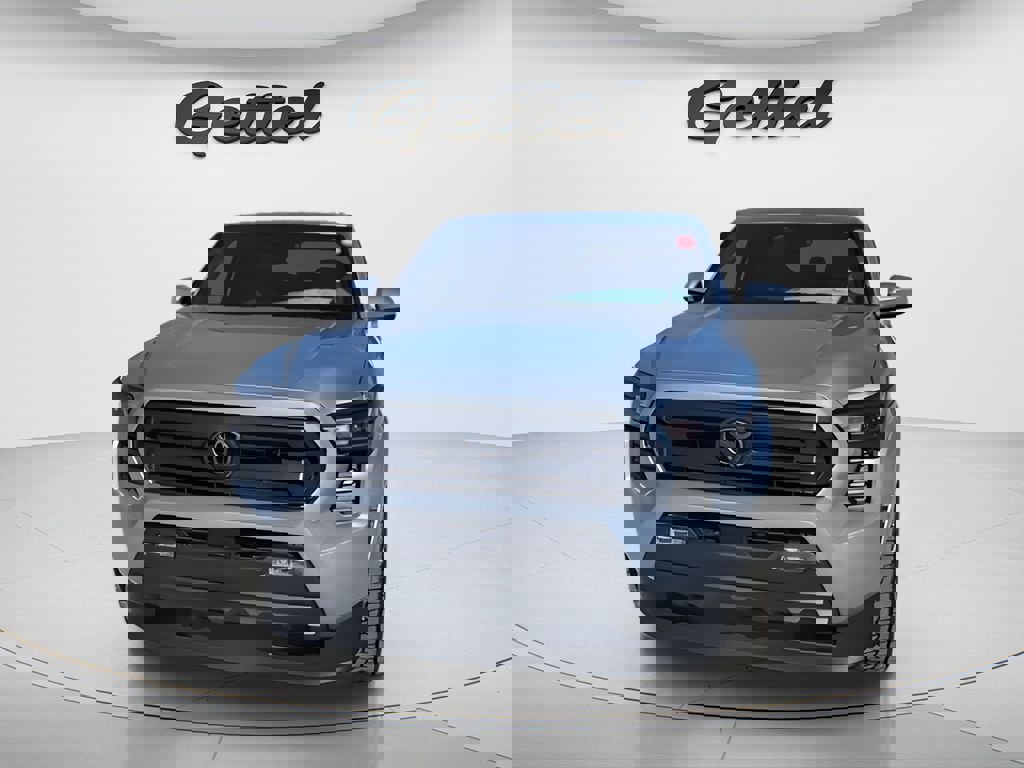 New 2026 Toyota Tacoma SR5 image 3