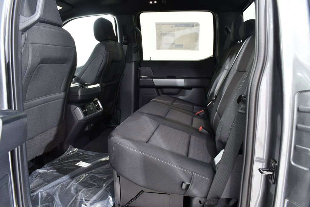 New 2026 Ford F150 XLT image 16