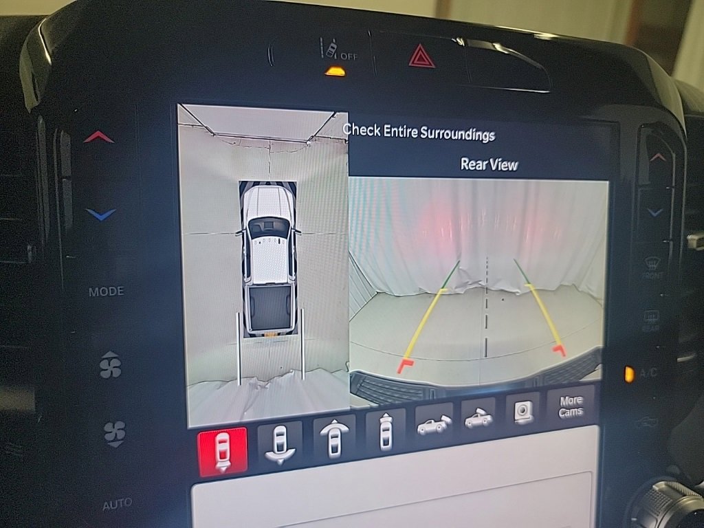 New 2025 RAM 2500 Big Horn image 22