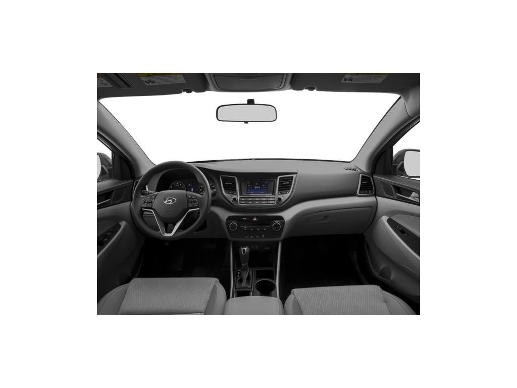 Used 2016 Hyundai Tucson SE w/ Option Group 02 AWD/4WD image 71