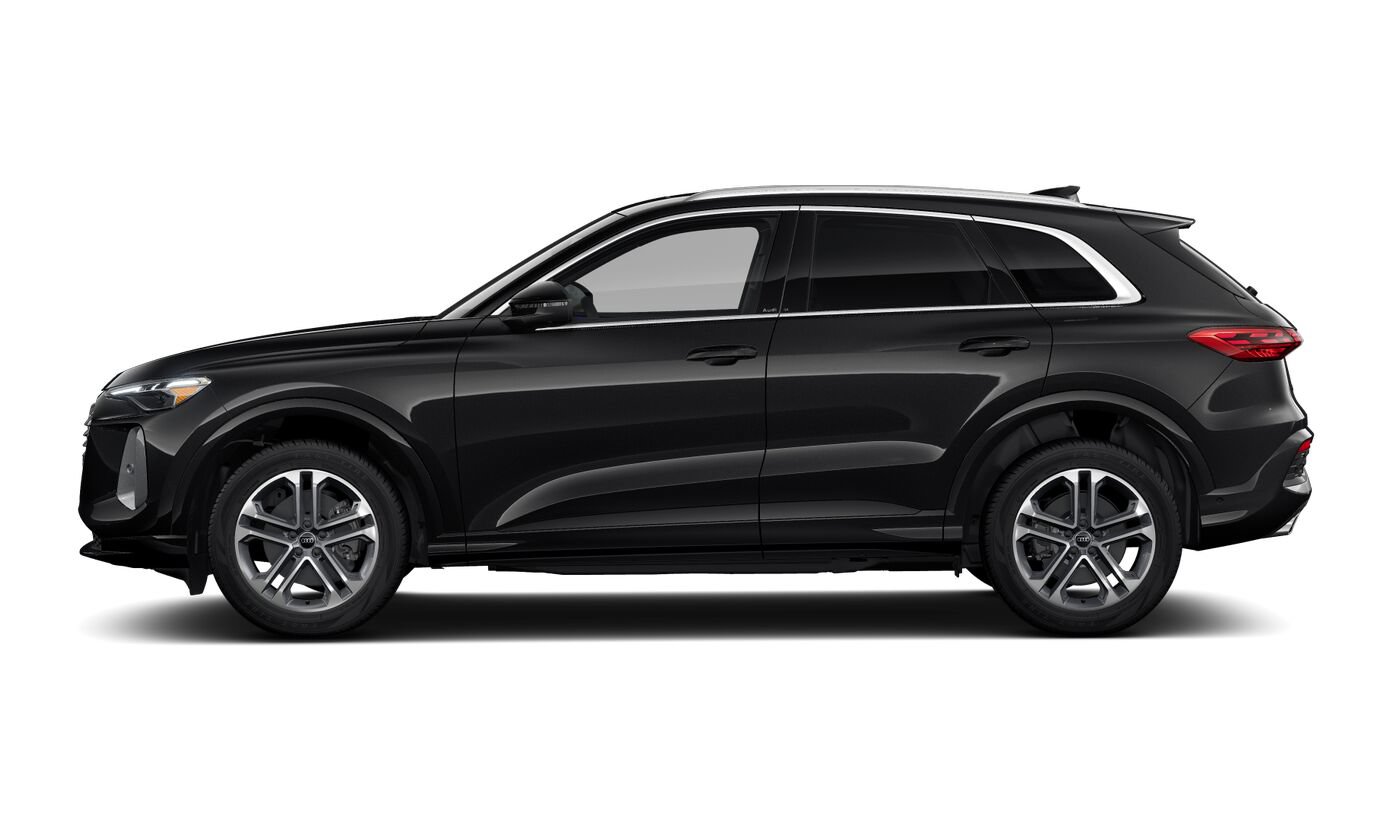Certified 2026 Audi Q5 Premium Plus AWD/4WD image 8