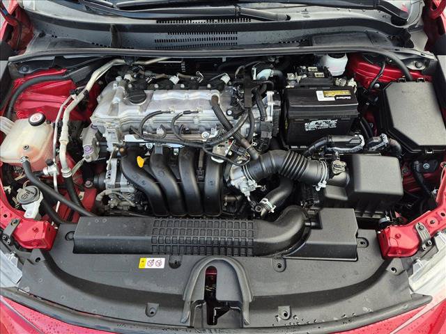 Used 2020 Toyota Corolla LE FWD image 21