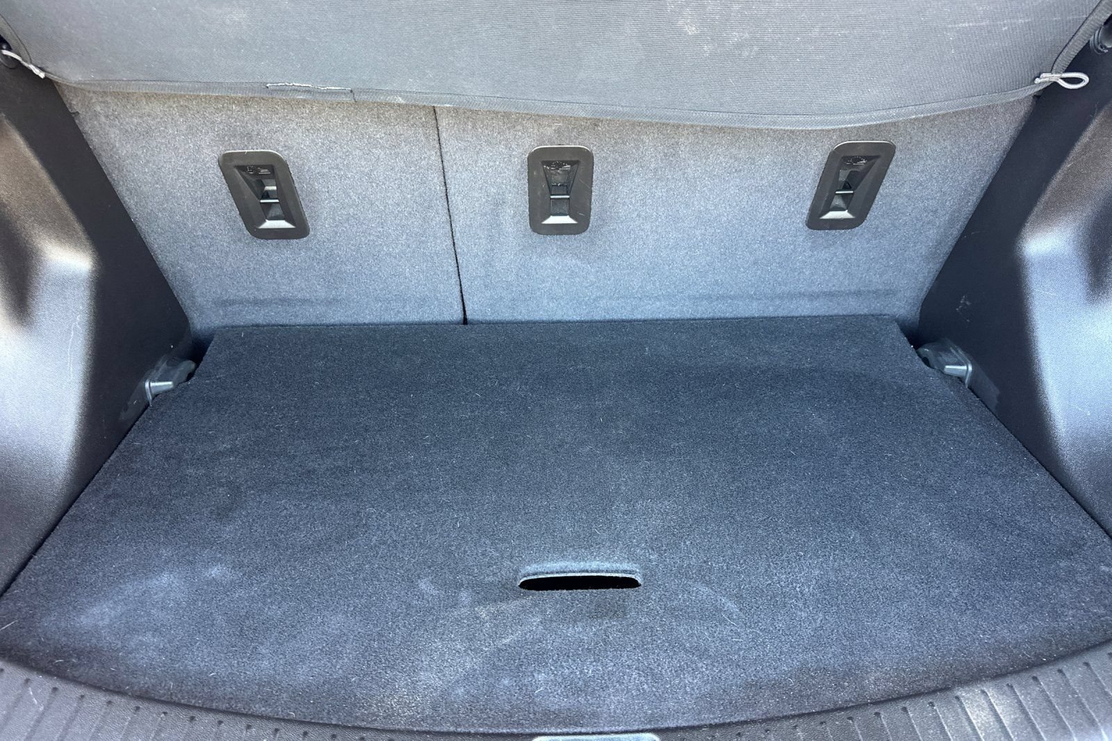 Used 2023 Chevrolet Bolt LT w/ Infotainment Package FWD image 15