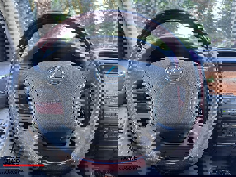 Used 2009 Lexus GX 470 image 14