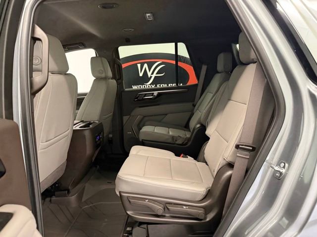 New 2026 Chevrolet Tahoe LT RWD image 14