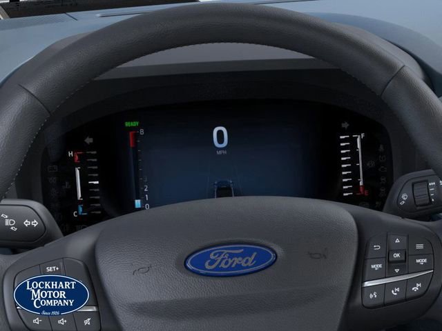 New 2026 Ford Maverick XLT image 13