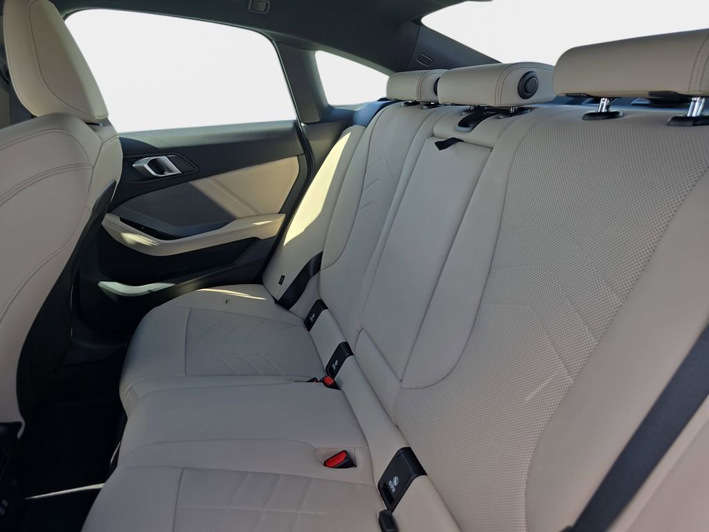 Used 2025 BMW 228i xDrive w/ Premium Package image 14