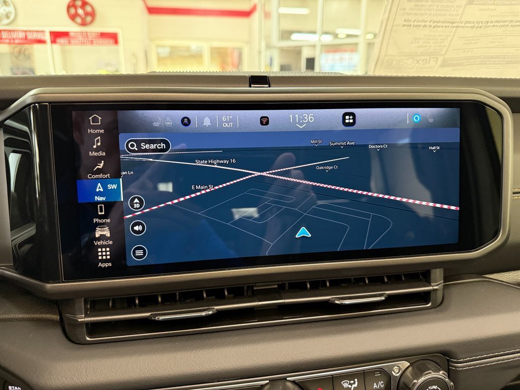 New 2026 Jeep Wrangler Sahara image 27