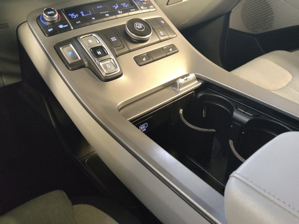 Used 2020 Hyundai Palisade SEL FWD image 26