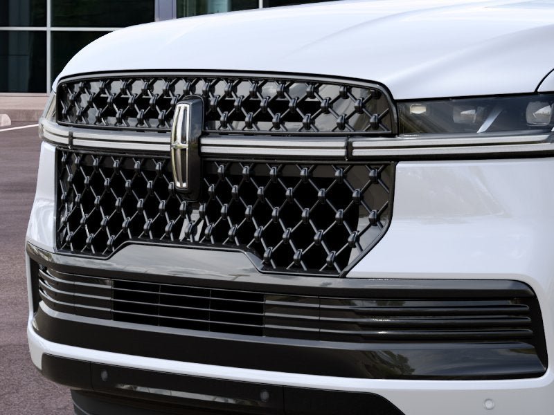 New 2027 Lincoln Navigator L Black Label AWD/4WD image 17