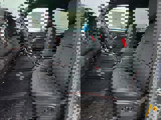 New 2026 Chevrolet Colorado Z71 w/ Technology Package image 9