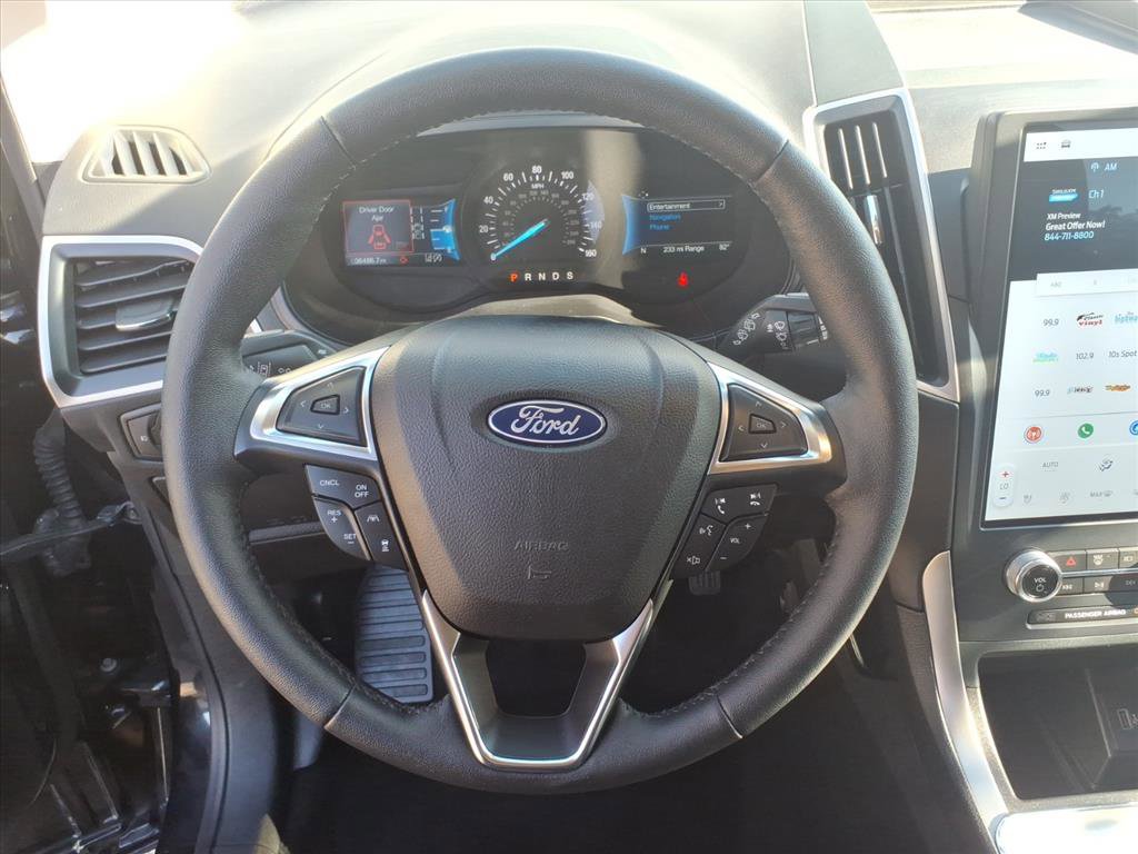 Certified 2022 Ford Edge SEL w/ Convenience Package image 14