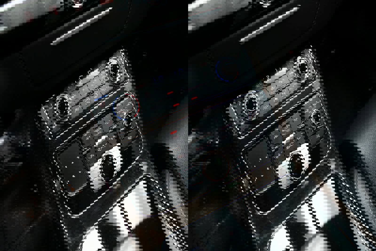 Used 2017 Audi A8 L 3.0T w/ Executive Package image 22