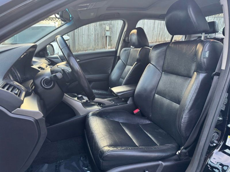 Used 2010 Acura TSX Sedan image 14