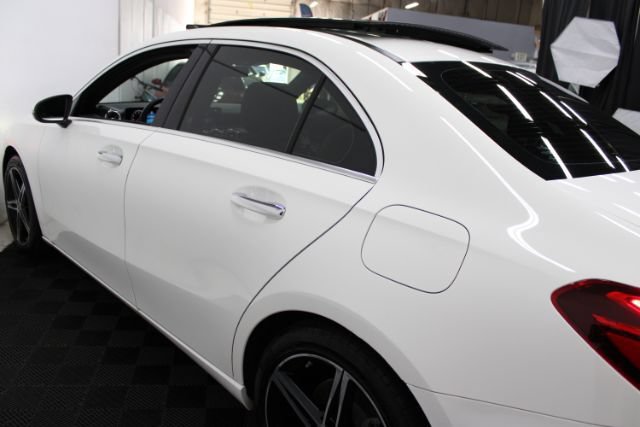 Used 2019 Mercedes-Benz A 220 4MATIC image 10