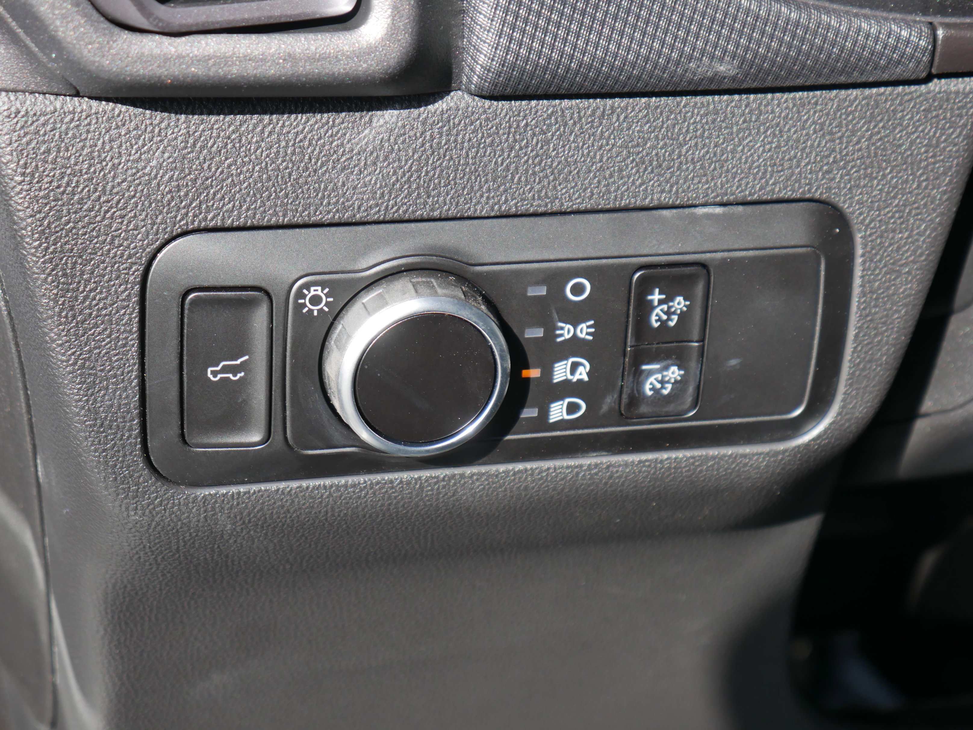 New 2025 Ford Bronco Sport Big Bend image 5