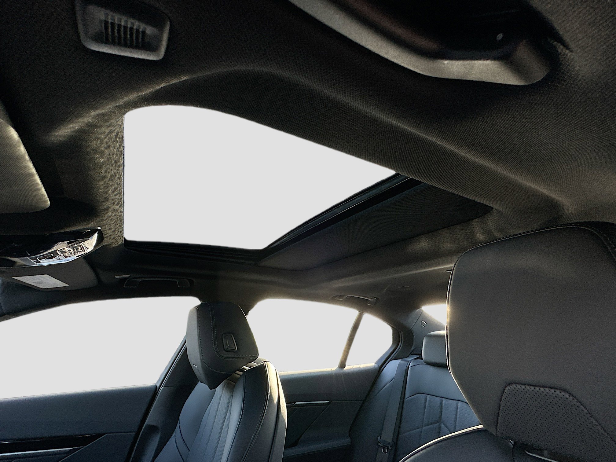 New 2026 BMW 530i w/ M Sport Package RWD image 16