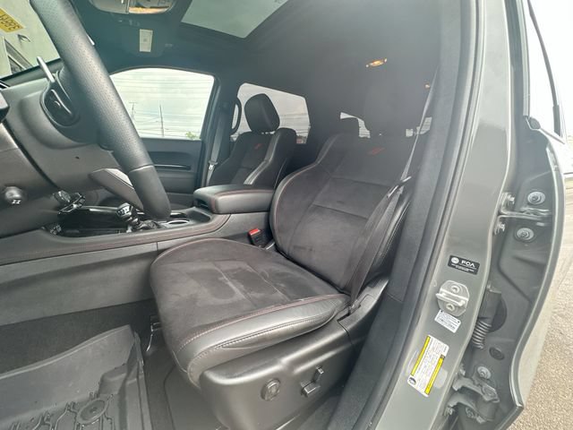 Used 2026 Dodge Durango GT AWD/4WD image 13