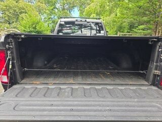 Used 2017 RAM 3500 Big Horn AWD/4WD image 7