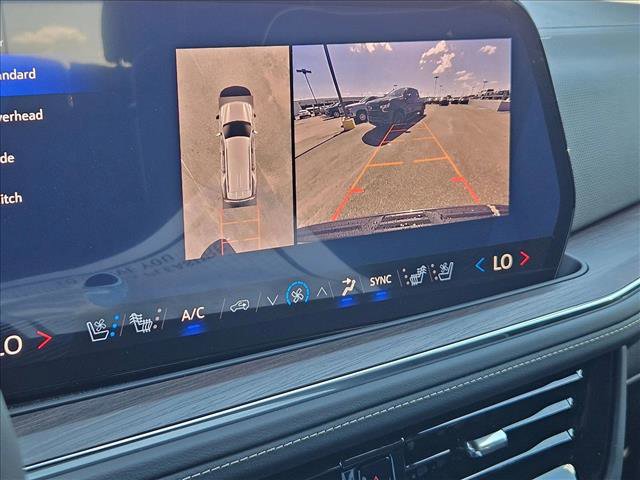 New 2026 Chevrolet Tahoe Premier image 13